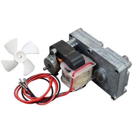 Apw Motor 208/240V 85199